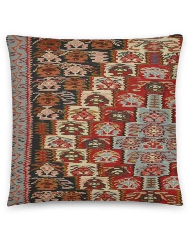 tappeto PERSIA KELIM SENEH CM.70X104