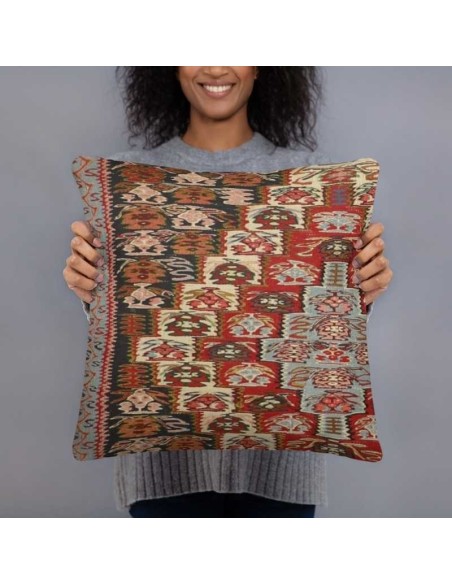 tappeto PERSIA KELIM SENEH CM.70X104
