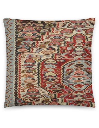 tappeto PERSIA KELIM SENEH CM.76X107