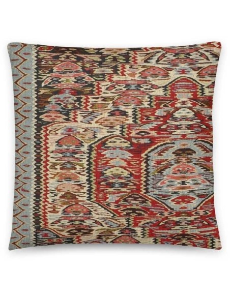 tappeto PERSIA KELIM SENEH CM.76X107