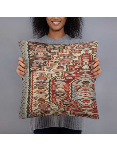 tappeto PERSIA KELIM SENEH CM.76X107