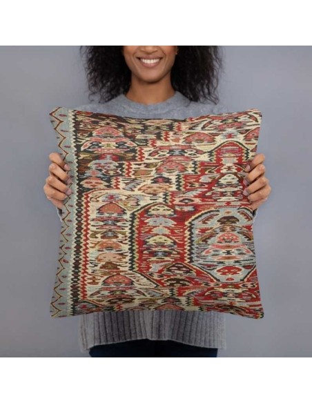 tappeto PERSIA KELIM SENEH CM.76X107