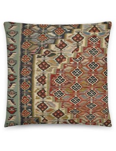 tappeto persia kelim seneh cm 73x100 2