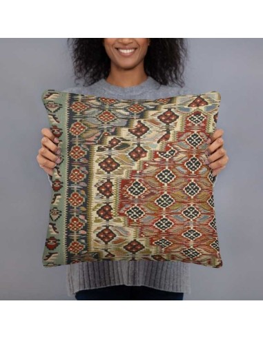 tappeto PERSIA KELIM SENEH CM.73X100