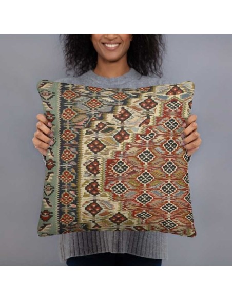 tappeto PERSIA KELIM SENEH CM.73X100