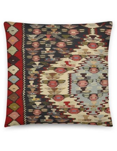 tappeto PERSIA KELIM SENEH CM.76X103