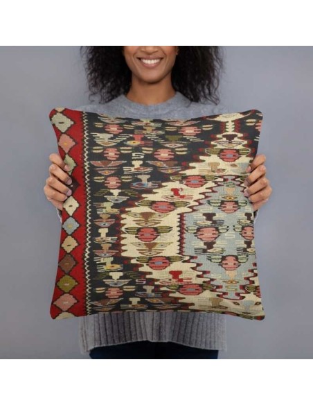 tappeto PERSIA KELIM SENEH CM.76X103
