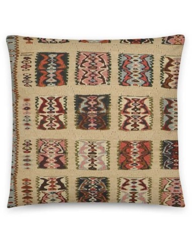 tappeto PERSIA KELIM SENEH CM.77X103