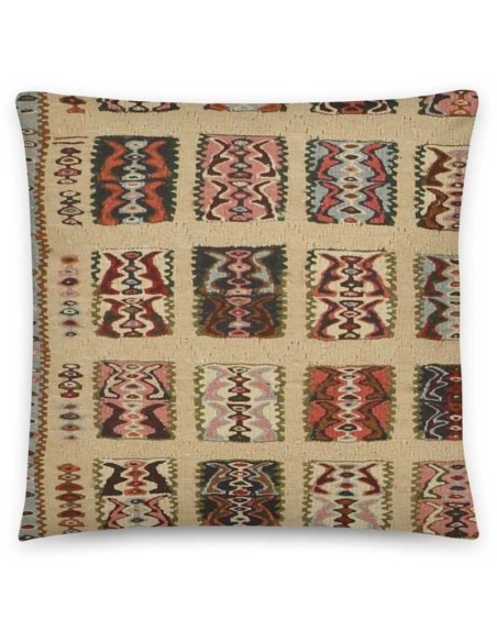 tappeto PERSIA KELIM SENEH CM.77X103
