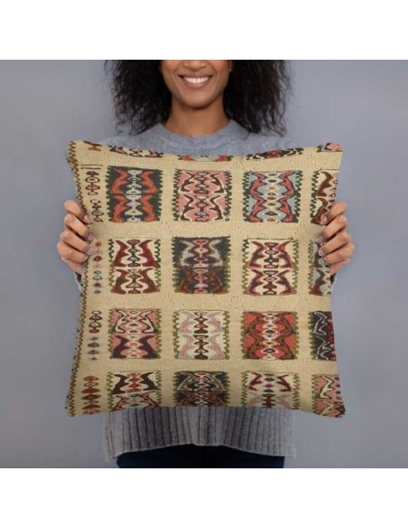 tappeto PERSIA KELIM SENEH CM.77X103