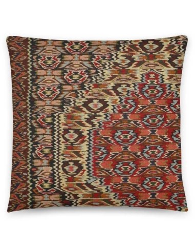 tappeto PERSIA KELIM SENEH CM.72X98