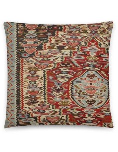 tappeto persia kelim seneh cm 73x104 2