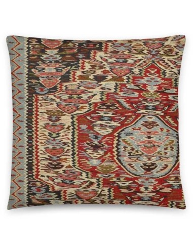 tappeto PERSIA KELIM SENEH CM.73X104