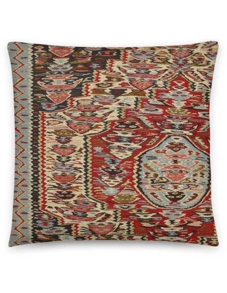 tappeto PERSIA KELIM SENEH CM.73X104