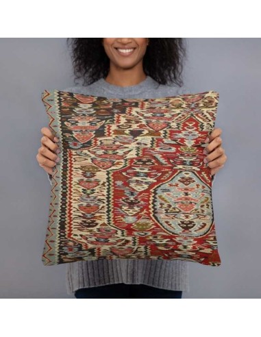 tappeto PERSIA KELIM SENEH CM.73X104