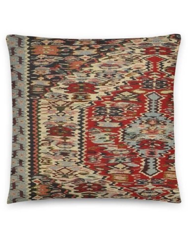 tappeto PERSIA KELIM SENEH CM.74X96