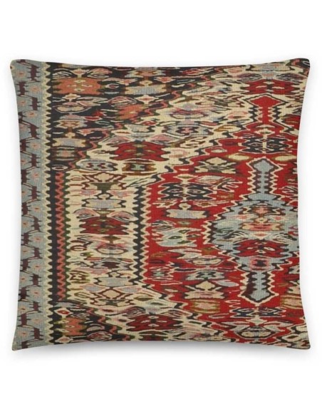 tappeto PERSIA KELIM SENEH CM.74X96