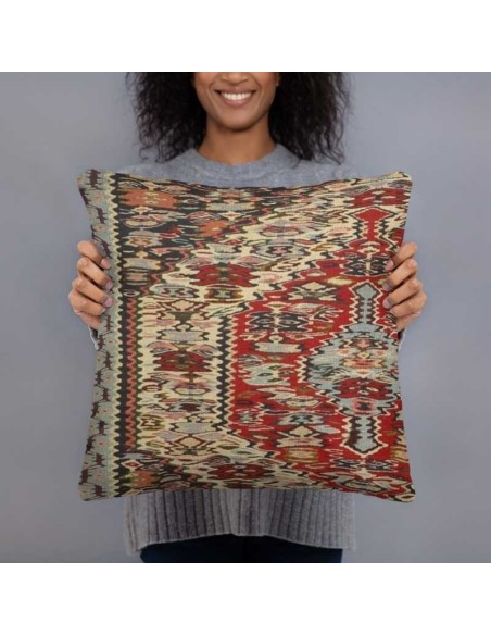 tappeto PERSIA KELIM SENEH CM.74X96