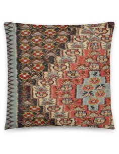 tappeto persia kelim seneh cm 74x100 2