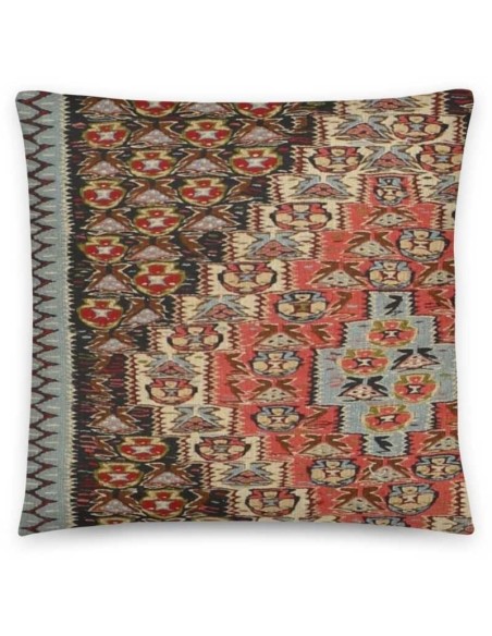 tappeto PERSIA KELIM SENEH CM.74X100