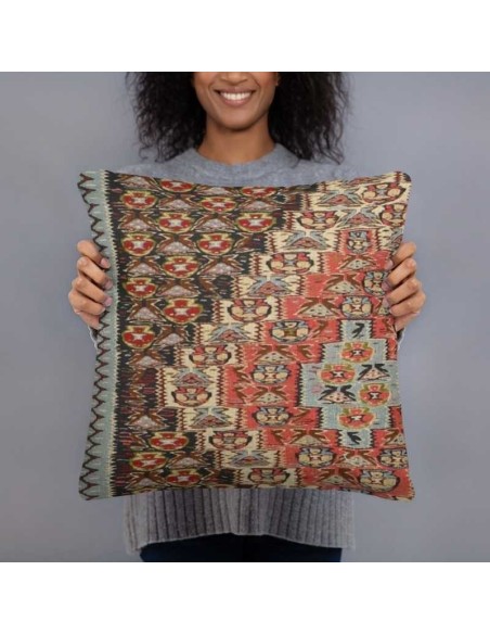 tappeto PERSIA KELIM SENEH CM.74X100