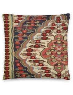tappeto persia kelim seneh cm 74x97 2
