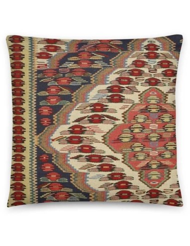 tappeto PERSIA KELIM SENEH CM.74X97