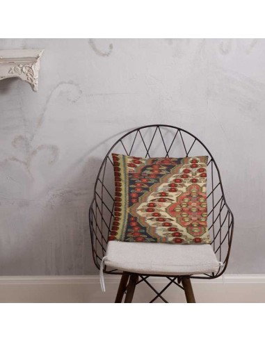 tappeto PERSIA KELIM SENEH CM.74X97