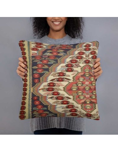 tappeto PERSIA KELIM SENEH CM.74X97