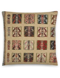 tappeto persia kelim seneh cm 78x102 2