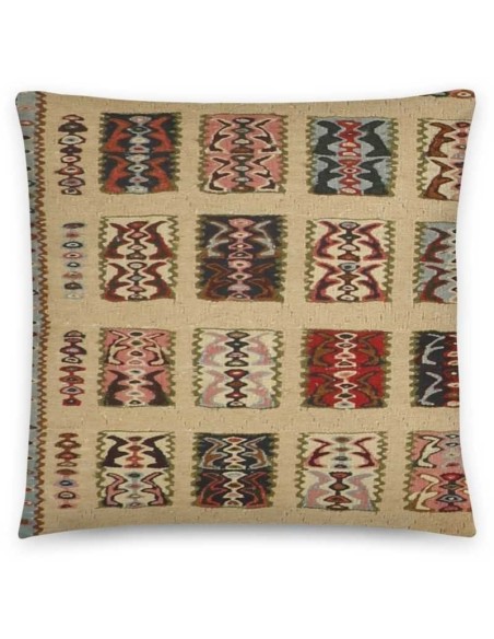 tappeto PERSIA KELIM SENEH CM.78X102