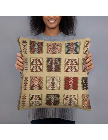 tappeto PERSIA KELIM SENEH CM.78X102