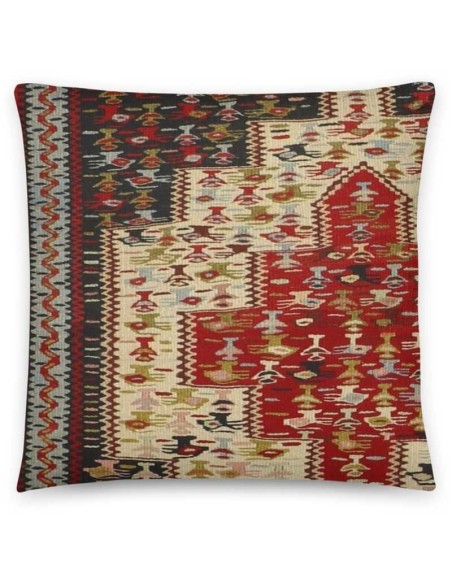 tappeto PERSIA KELIM SENEH CM.72X113