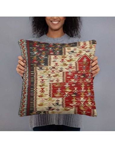 tappeto PERSIA KELIM SENEH CM.72X113
