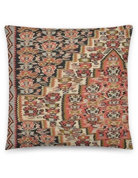 tappeto PERSIA KELIM SENEH CM.72X100