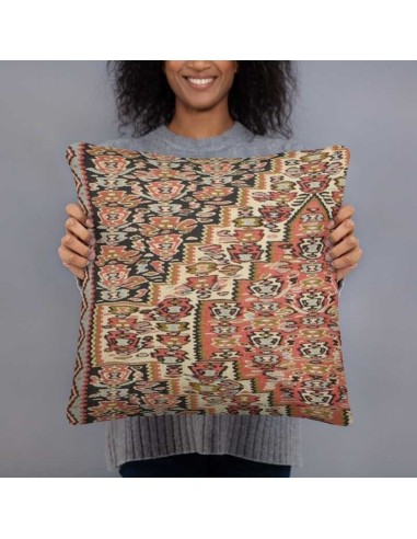 tappeto PERSIA KELIM SENEH CM.72X100