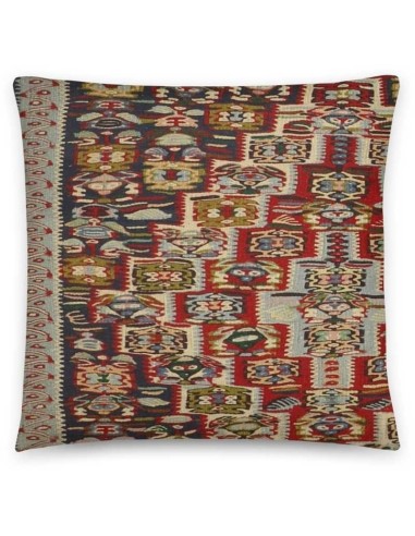 tappeto PERSIA KELIM SENEH CM.83X114