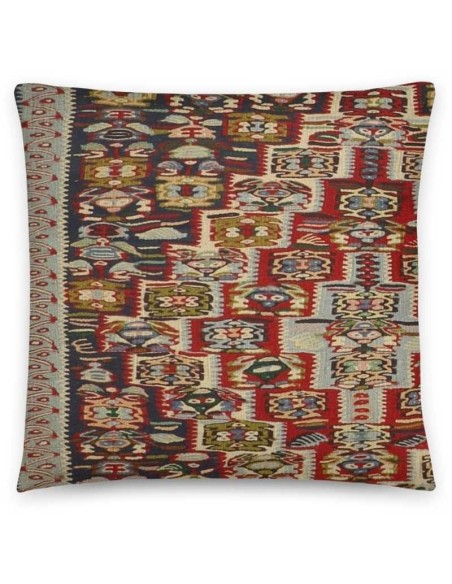 tappeto PERSIA KELIM SENEH CM.83X114