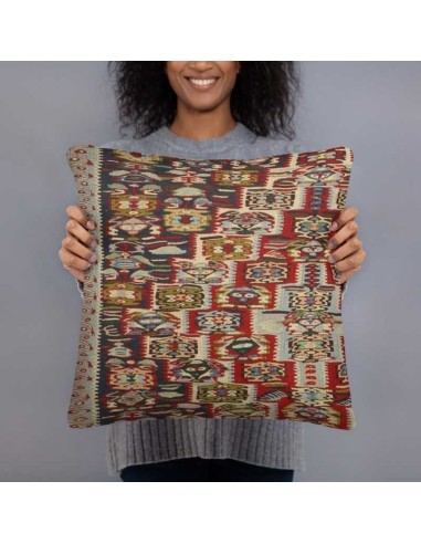 tappeto PERSIA KELIM SENEH CM.83X114