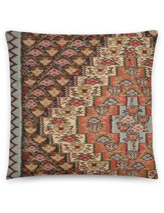 tappeto persia kelim seneh cm 83x104 2