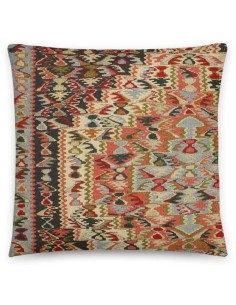 tappeto persia kelim seneh cm 84x116 2