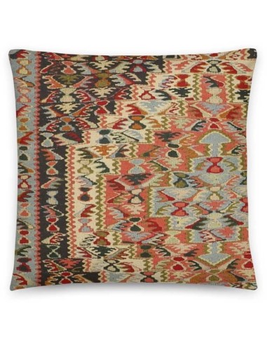 tappeto PERSIA KELIM SENEH CM.84X116