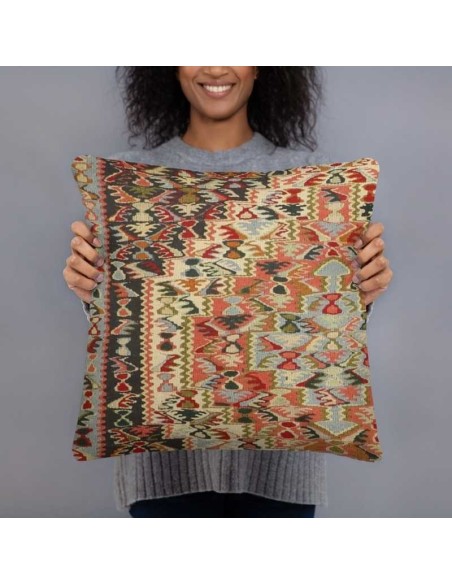 tappeto PERSIA KELIM SENEH CM.84X116
