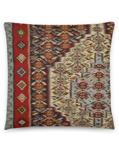 tappeto persia kelim seneh cm 76x110 2