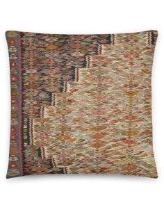 tappeto persia kelim seneh cm 76x100 2