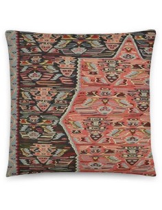 tappeto persia kelim seneh cm 80x106 2