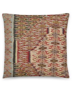 tappeto persia kelim seneh cm 79x108 2