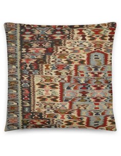 tappeto persia kelim seneh cm 78x104 2