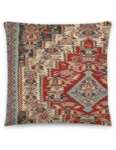 tappeto persia kelim seneh cm 73x100 2
