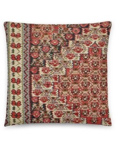 tappeto persia kelim seneh cm 81x104 2